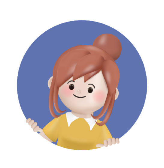 Hero image of me